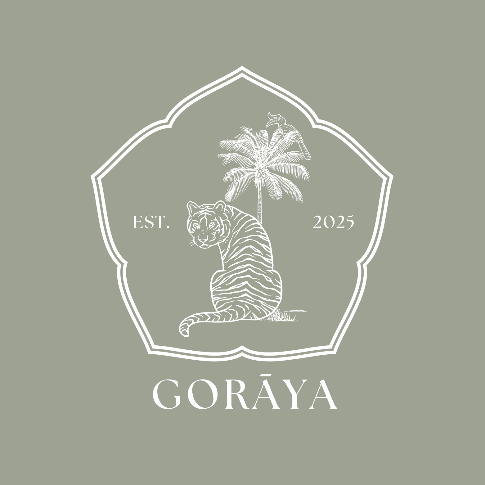GORAYA